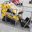 2025-agt-industrial-mx-mrt14-stand-on-mini-skid-steer-loader,-15hp-rato-gasoline-engine,-unused-image-1