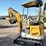 #115-•-mini-excavator---gas-(sdle18p)-image-1