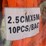 #101-•-(20)-ratchet-straps---2.5cm-x-5m-image-3