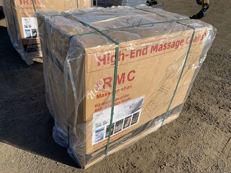 unused-irmc-high-end-full-body-massage-chair-image-1