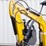 2025-cfg-industrial-qk18r-mini-excavator-w/-pilot-system,-rato-gasoline-engine,-unused-image-8