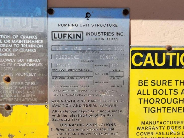 1990-lufkin-cm-320d-305-100-road-runner-mobile-t/a-oil-field-pumpjack-image-4