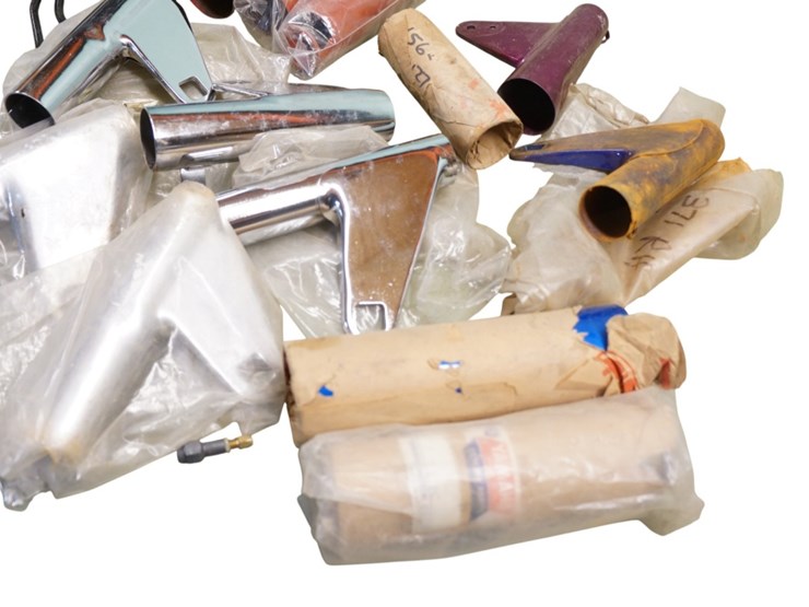 yamaha-miscellaneous-parts-lot-image-2