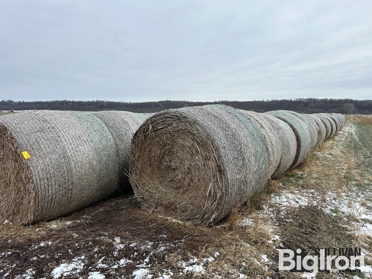 wheat-straw-round-bales-(bid-per-bale)-image-9