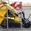 2025-agt-industrial-mx-crt23-stand-on-mini-skid-steer-loader,-23hp-rato-gasoline-engine,-32"-bucket-image-3