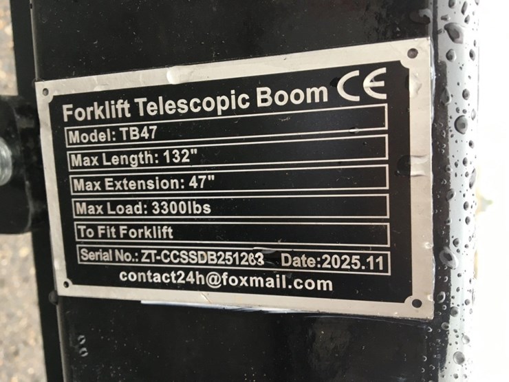 unused-2025-giyi-gy-tb48-132in-telescopic-boom-image-3