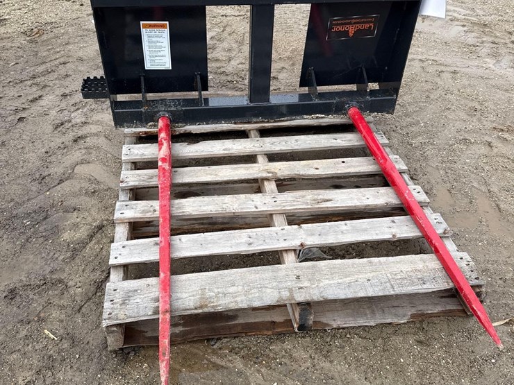 2751---skid-steer-bale-spear-image-1