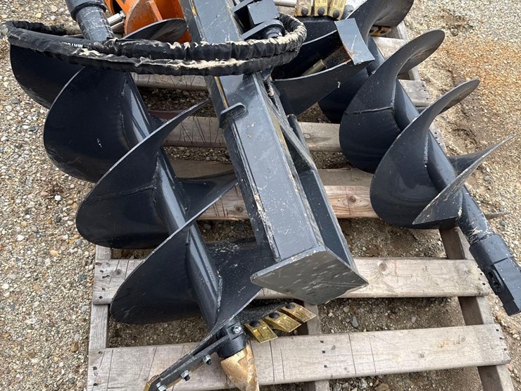 2785---skid-steer-auger-w/-12"-&-18"-bit-image-3