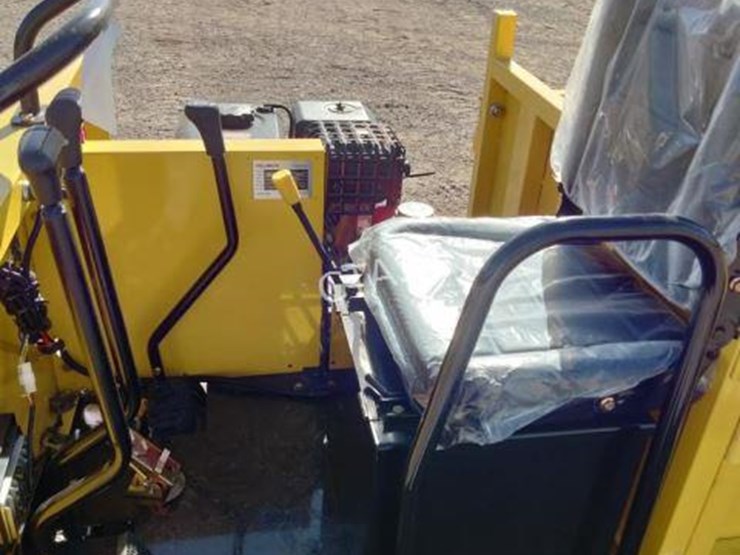 #18-•-mini-dumper---420cc-gas-(sdld25)-image-7