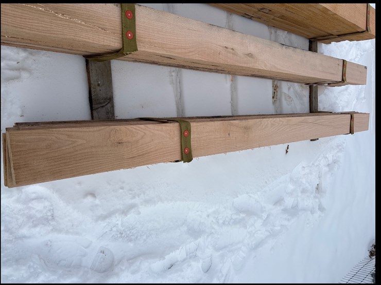 #6505-•-(10)1x6-bundle-of-oak-image-1