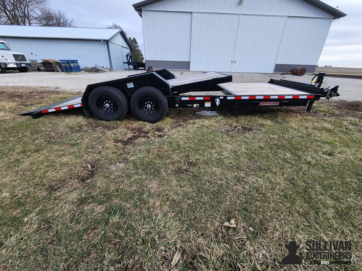2024-midsota-ntb22-22'-t/a-tilt-trailer-image-4