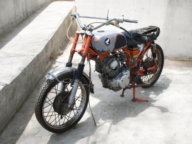 1969-honda-cl175-motorcycle-image-5