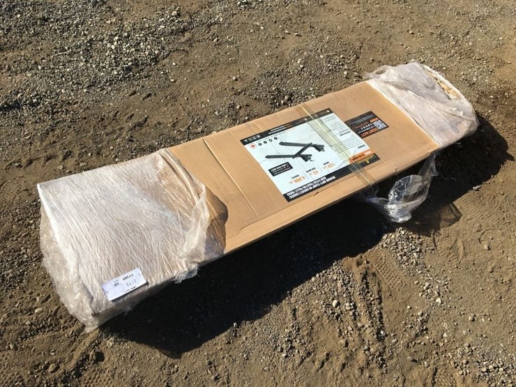 unused-land-honor-cf-66-4000g-43in-clamp-on-fork-image-2