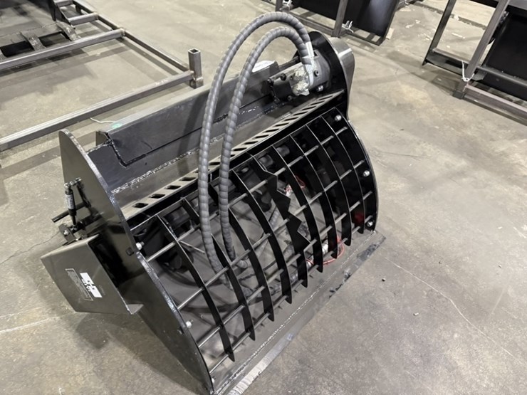 2025-giyi-gy-jbd-concrete-mixing-bucket-image-1