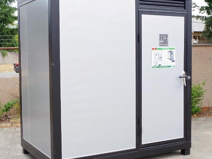 kj 7.2'-x-4.8'-portable-restroom,-m/n-k1522,-unused-image-1