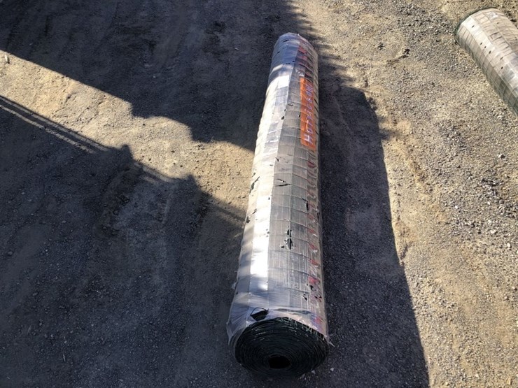 unused-hurricane-6ft-mesh-wire-roll,-image-2