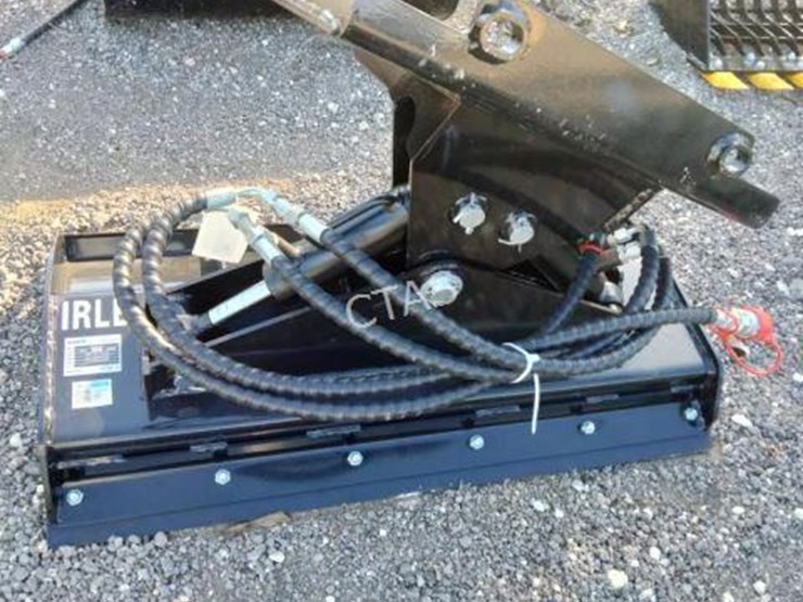 #48-•-mini-skid-steer-hydraulic-dozer-blade-image-3