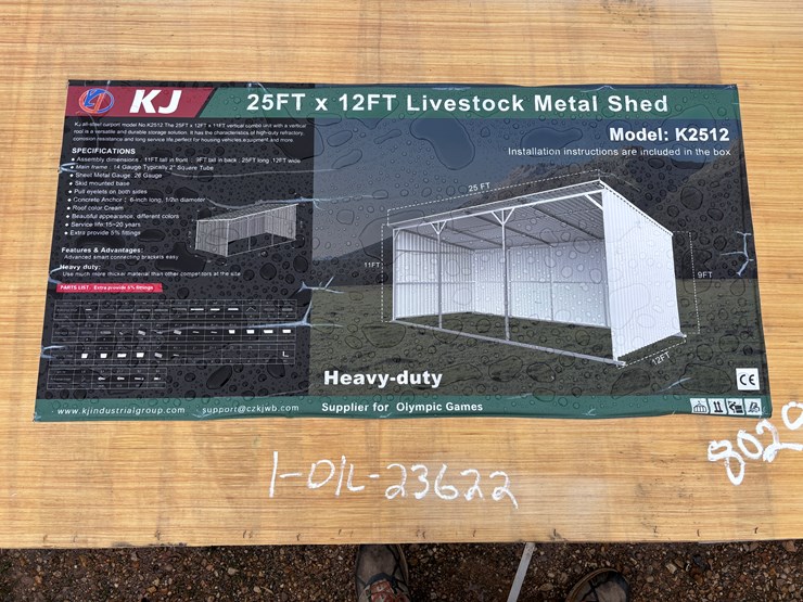 #8029-•-livestock-metal-shed-image-2