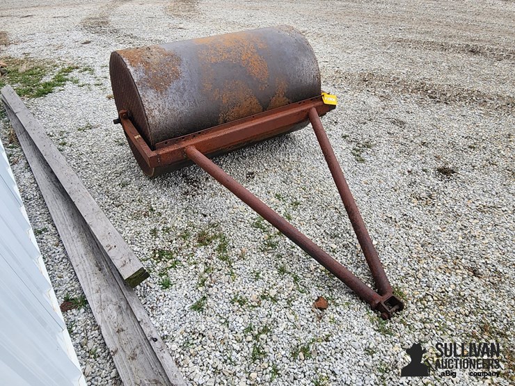 custom-pull-type-4'-lawn-roller-image-3