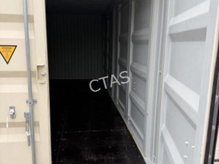 #144-•-20'-conex-shipping-container---one-trip-image-5