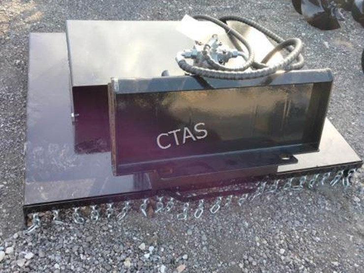 #49-•-mini-skid-steer-hydraulic-brush-mower-image-4