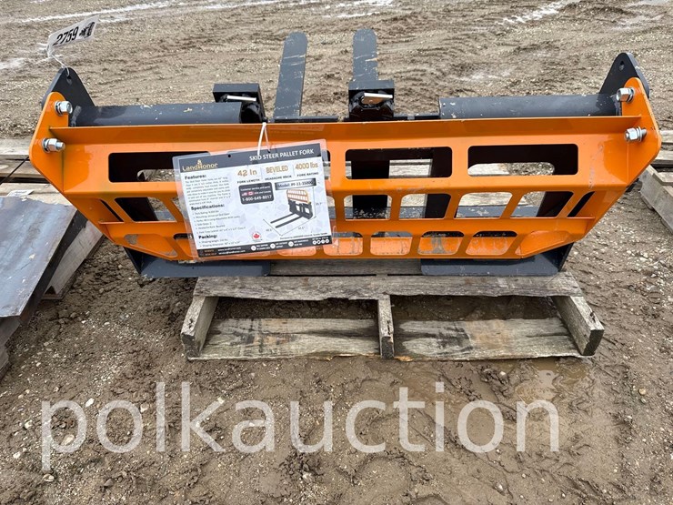 2759---skid-steer-pallet-forks---48"-image-2