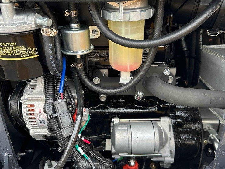 unused-sdle20-mini-excavator-image-11