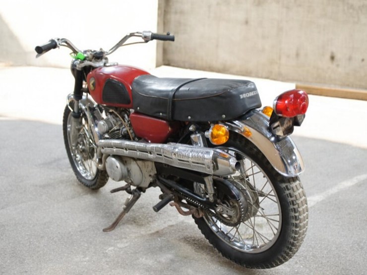 1969-honda-cl175-motorcycle-image-3