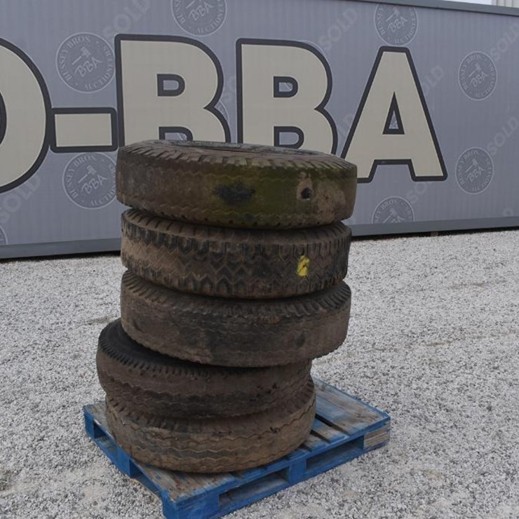 Tires FIRESTONE TIRES 38983