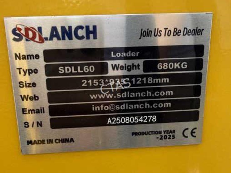 #122-•-mini-skid-loader---gas-(sdll60)-image-7