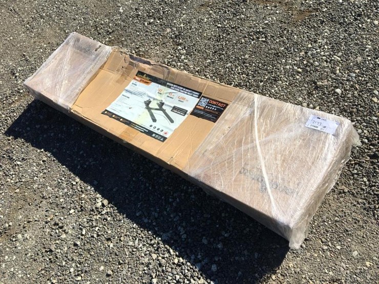 unused-land-honor-cf-66-4000g-43in-clamp-on-fork-image-1