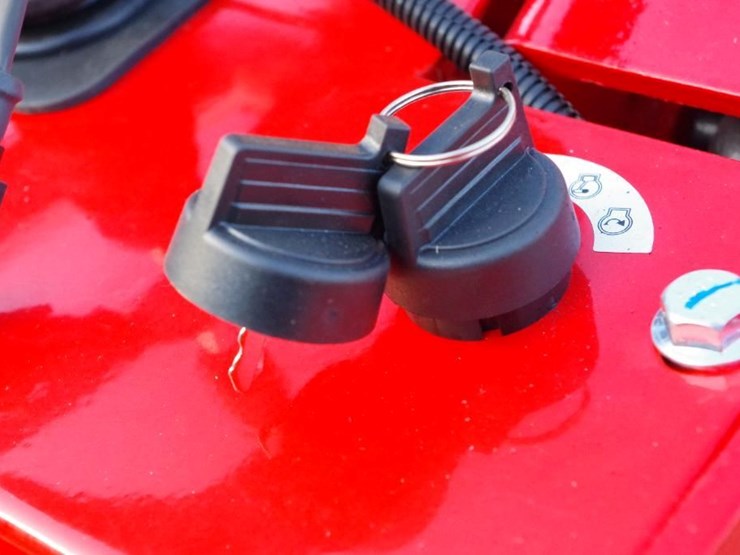 2026-agt-industrial-sda-140t-mini-skid-steer-loader,-rato-gasoline-engine,-44"-bucket,-unused-image-8