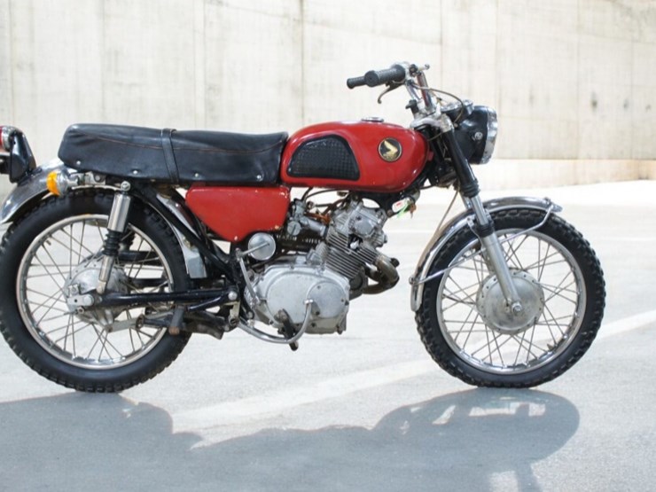 1969-honda-cl175-motorcycle-image-4