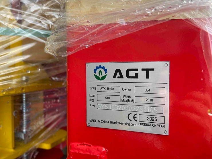 2025-agt-industrial-two-post-hydraulic-auto-car-lift,-10,000-lb.-capacity,-m/n-atk-b1000,-unused-image-5