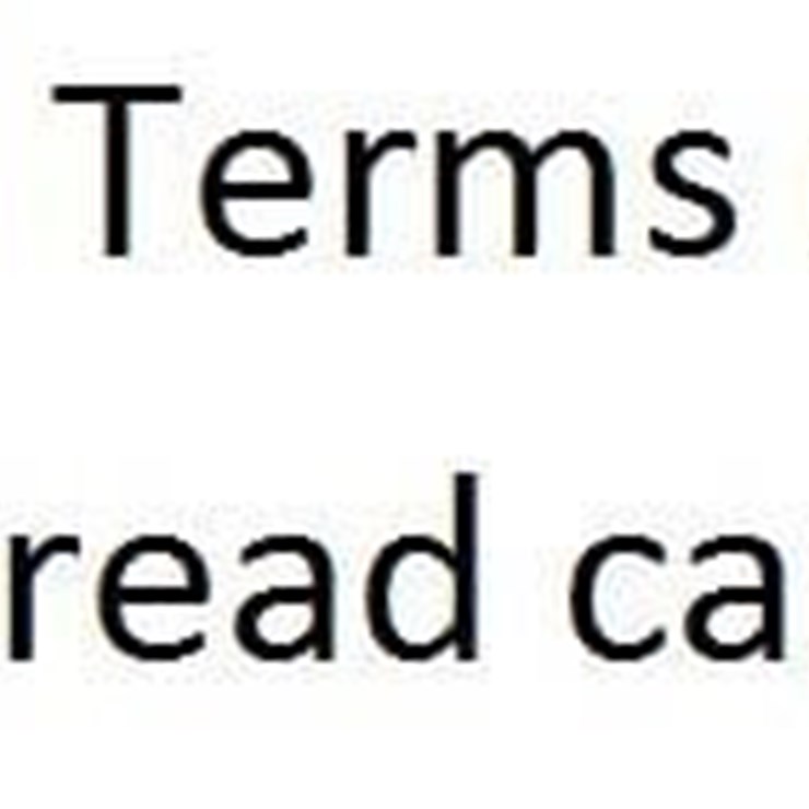 NOTE UPDATED PLEASE READ SPECIAL TERMS OF SALE