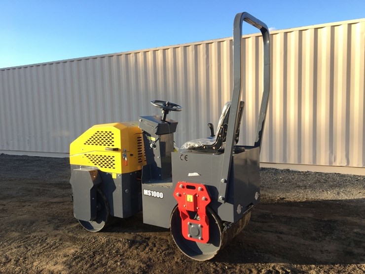 unused-2025-mms-ms1000-vibratory-roller,-image-4