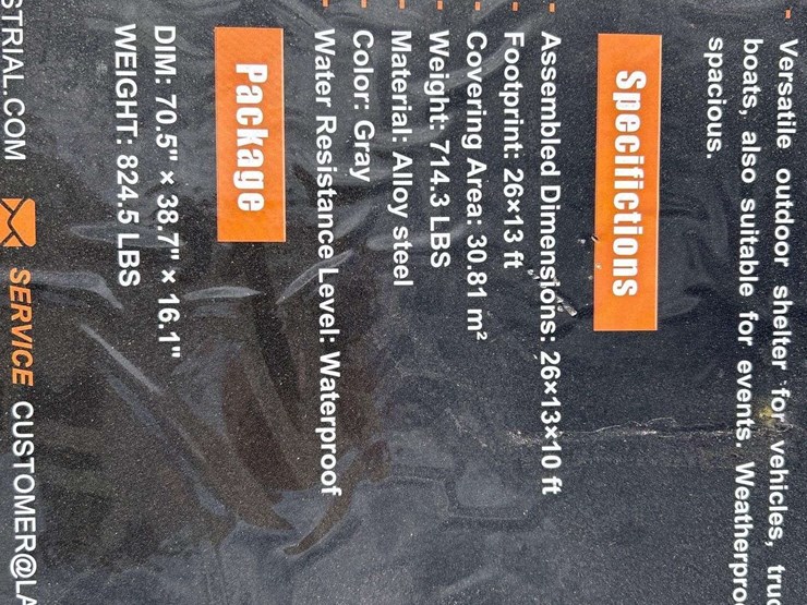 land-honor-26'-x-13'-metal-carport-image-4