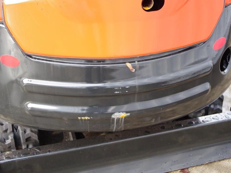 2025-cfg-industrial-1.3-ton-nt20-cz mini-excavator,-zonsen 23hp-gasoline-engine,-swing-boom,-unused-image-10