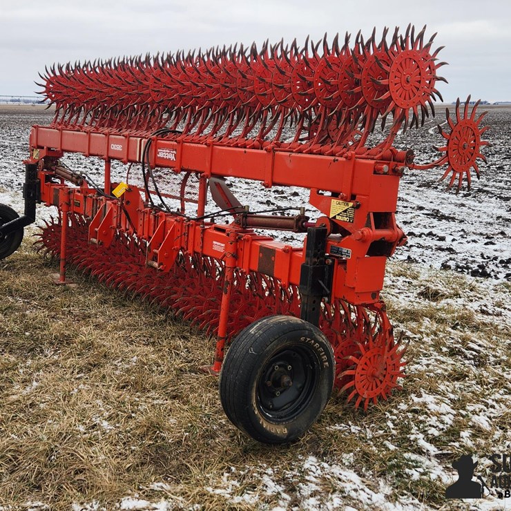 YETTER 3530