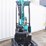 2025-cfg-industrial-qh12r-mini-excavator,-gasoline-engine,-unused-image-13