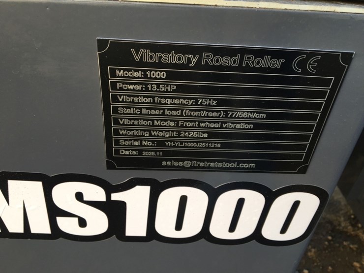 unused-2025-mms-ms1000-vibratory-roller,-image-9