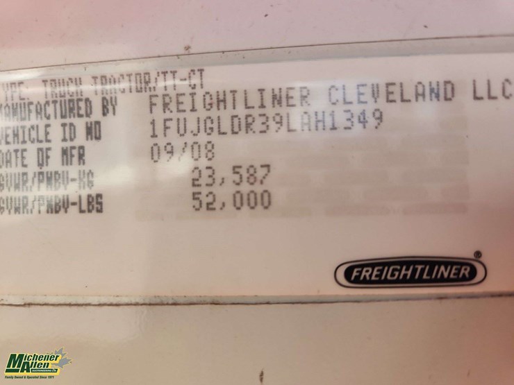 2009-freightliner-cascadia-t/a-sleeper-tractor-image-52