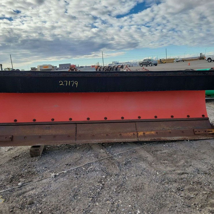 Blade 132in FRK3911TE