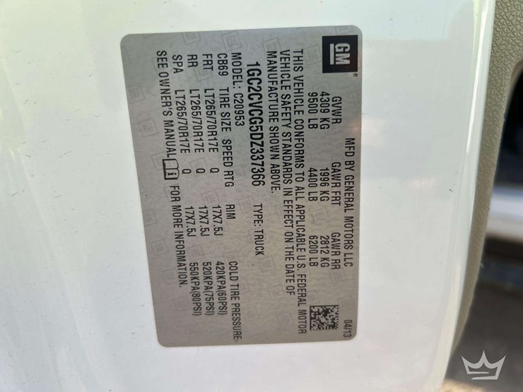 2013-chevrolet-silverado-1500-image-5