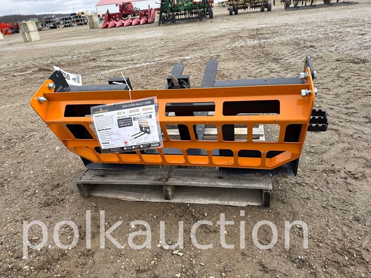 2764---skid-steer-utility-hitch-adapter---2"-reciever-image-2
