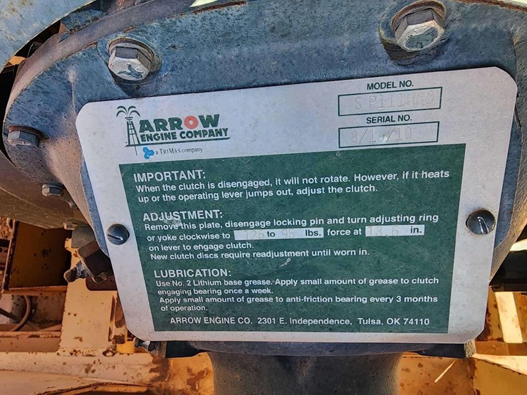 1988-lufkin-cm-320d-305-100-road-runner-mobile-t/a-oil-field-pumpjack-image-5