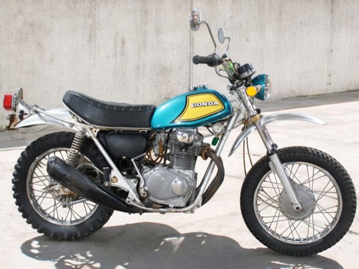 1972-honda-sl350-motorcycle-image-1