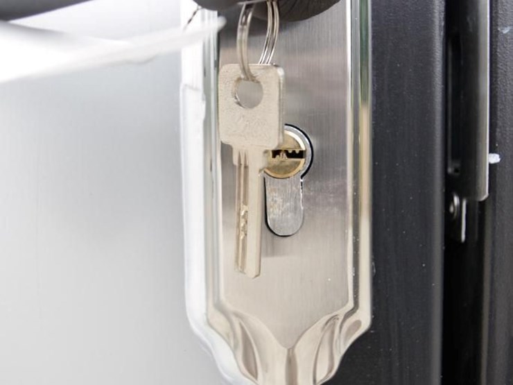 kj 7.2'-x-4.8'-portable-restroom,-m/n-k1522,-unused-image-9