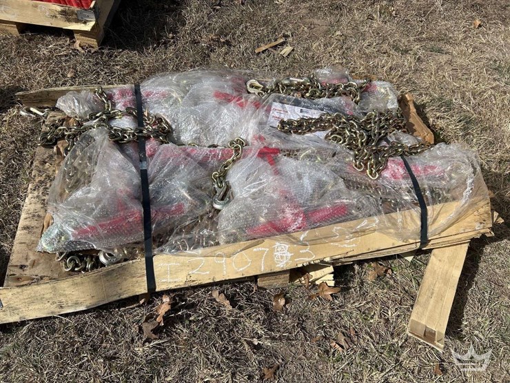land-honor-5400lbs-ratchet-binders-&amp;-g70-chains-image-2