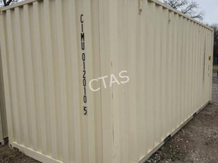 #144-•-20'-conex-shipping-container---one-trip-image-4